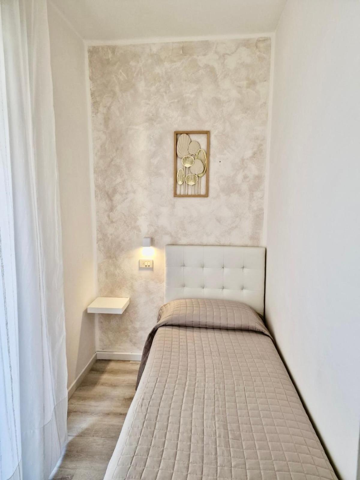 Hotel Augusta Caorle Eksteriør bilde